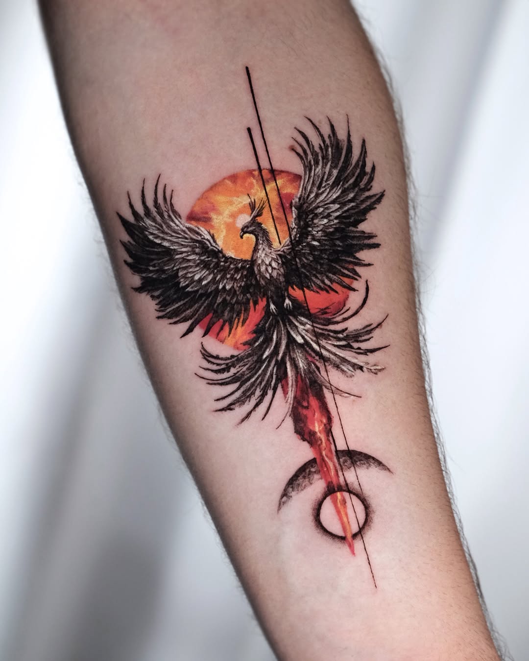 30 Phoenix Tattoo Ideas 2026: Bold, Feminine & Symbolic Designs That Rise Above Trends