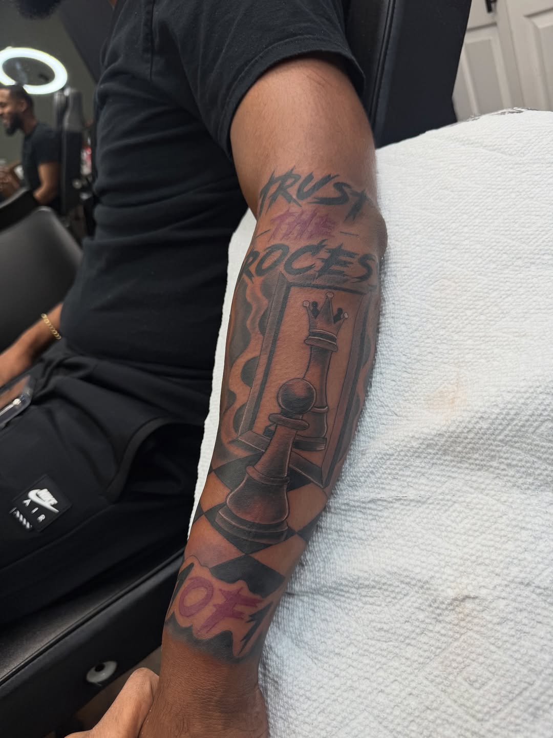 23 Ideas 1 of 1 Tattoo 2026: Personal Ink That Speaks Without Saying a Word