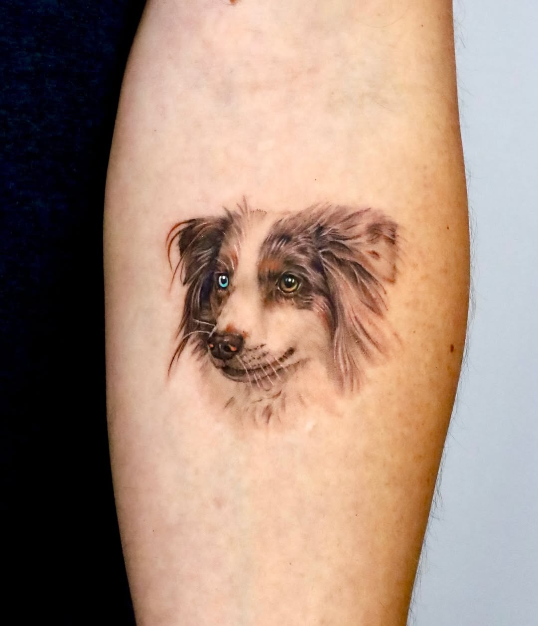 30 Portrait Tattoo Ideas 2026: Realistic Designs, Family Tributes, Pet Tattoos And Creative Styles