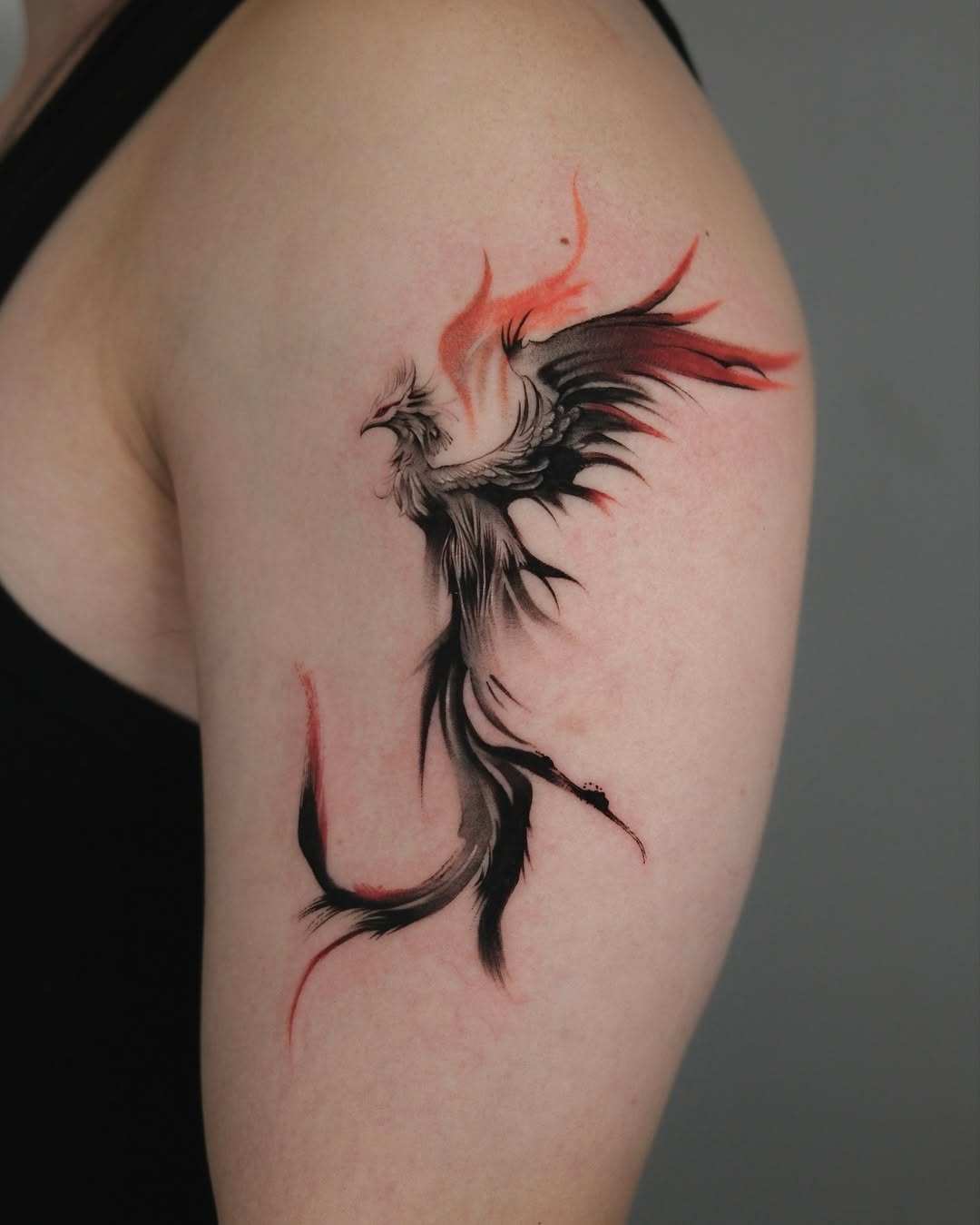 30 Phoenix Tattoo Ideas 2026: Bold, Feminine & Symbolic Designs That Rise Above Trends