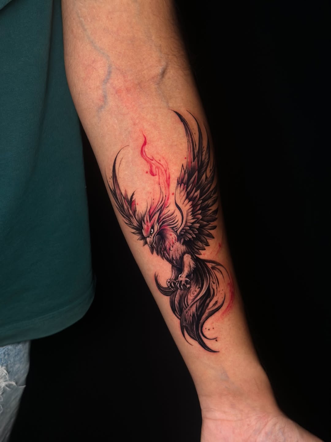 30 Phoenix Tattoo Ideas 2026: Bold, Feminine & Symbolic Designs That Rise Above Trends