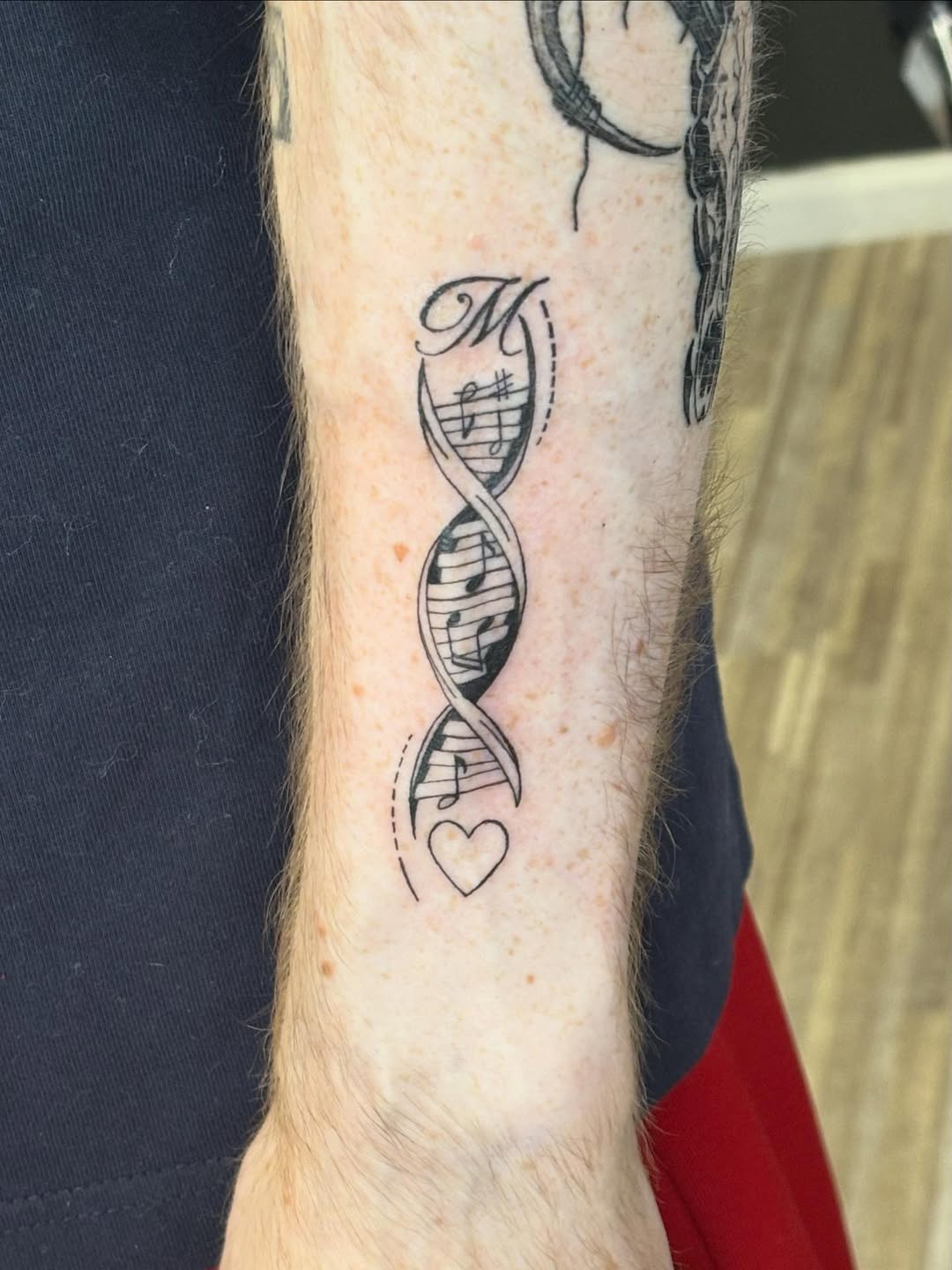 30 Music Notes Tattoo Ideas 2026: Tiny, Simple & Meaningful Designs for Every Style