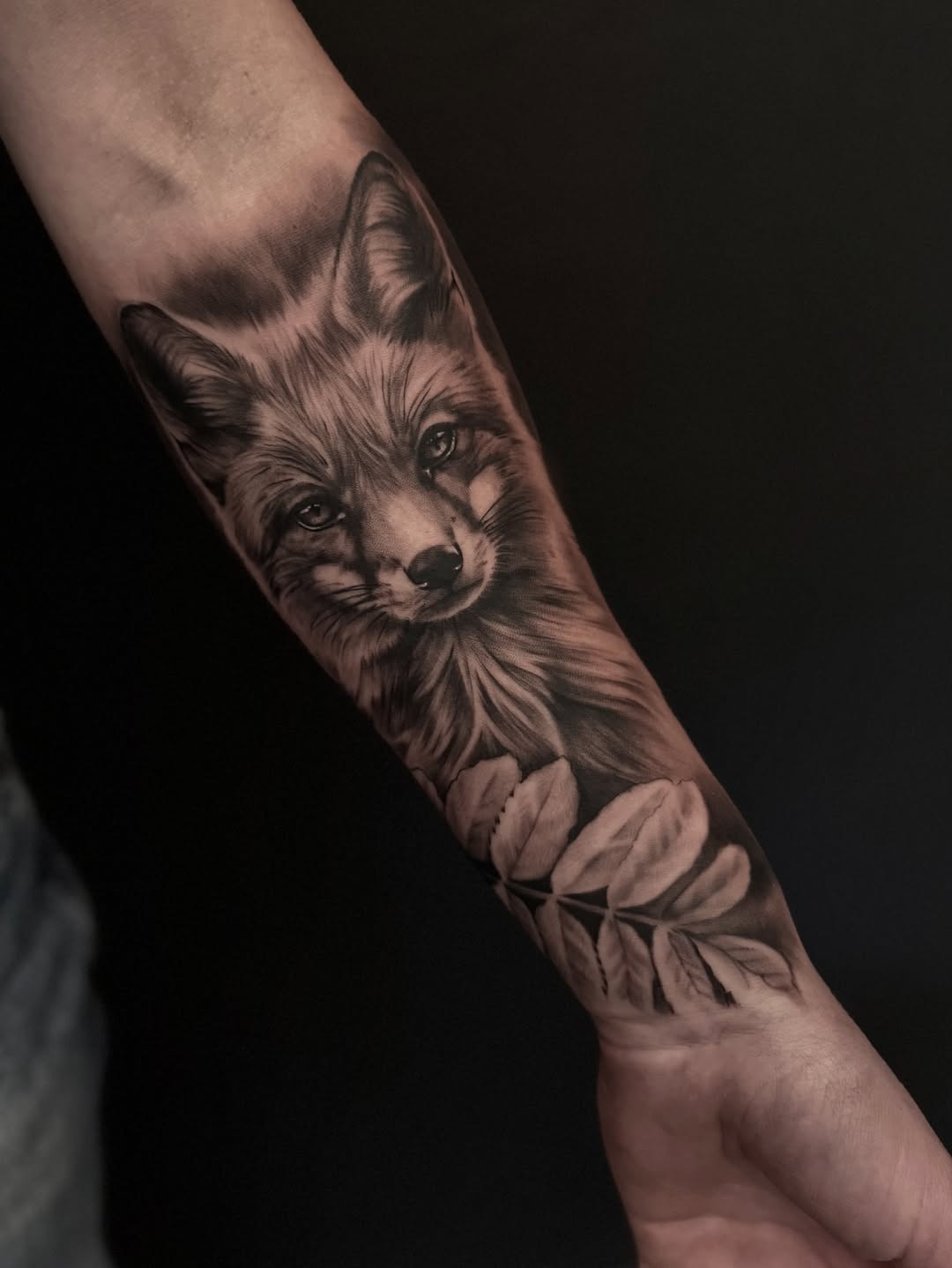 29 Animal Tattoo Ideas 2026: From Fine Line Elegance to Bold Symbolism