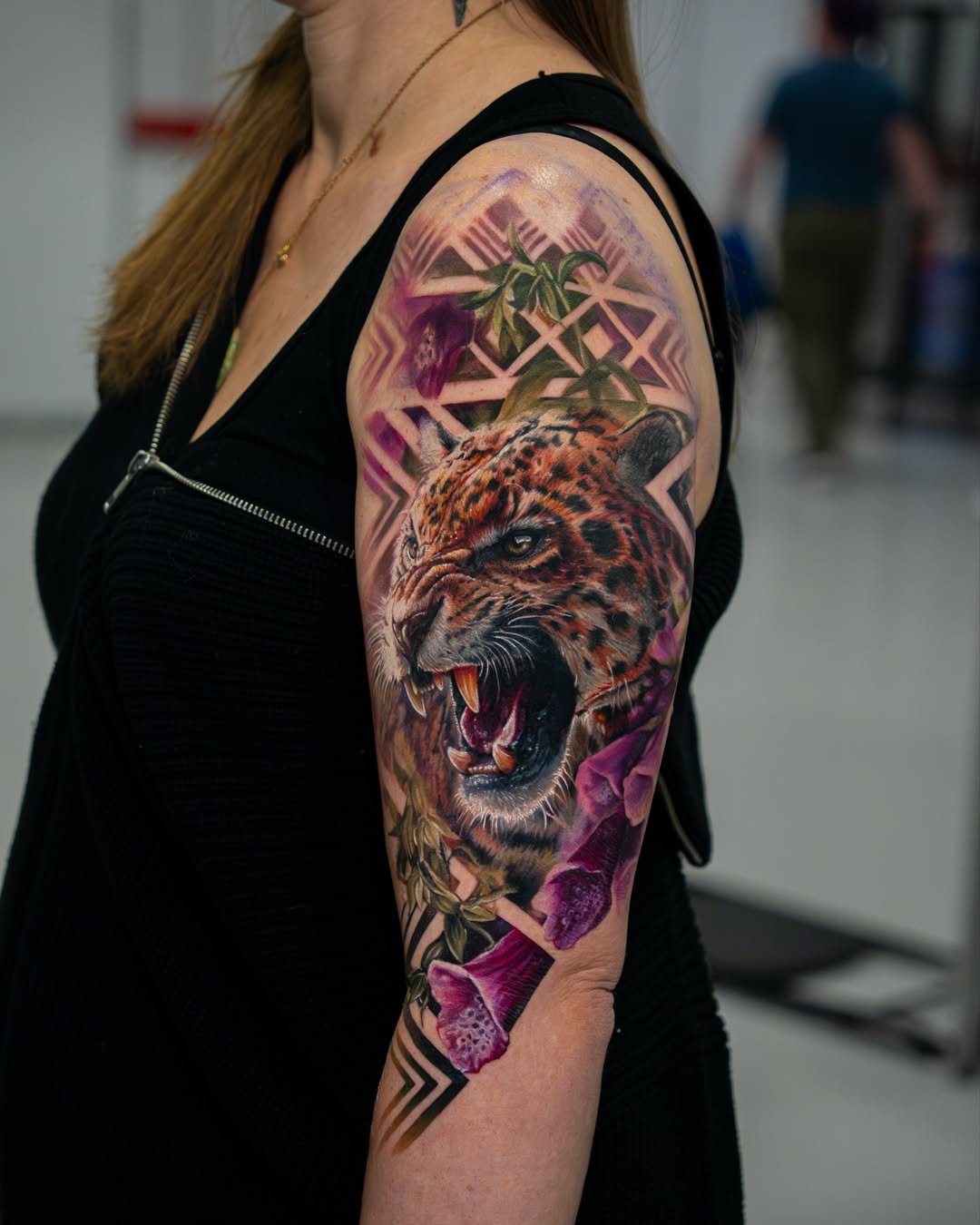 29 Animal Tattoo Ideas 2026: From Fine Line Elegance to Bold Symbolism