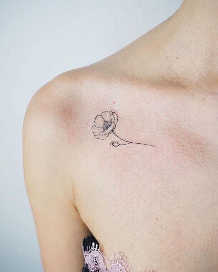 33 Easy Tattoo Ideas 2026: Minimal, Meaningful & Totally Wearable