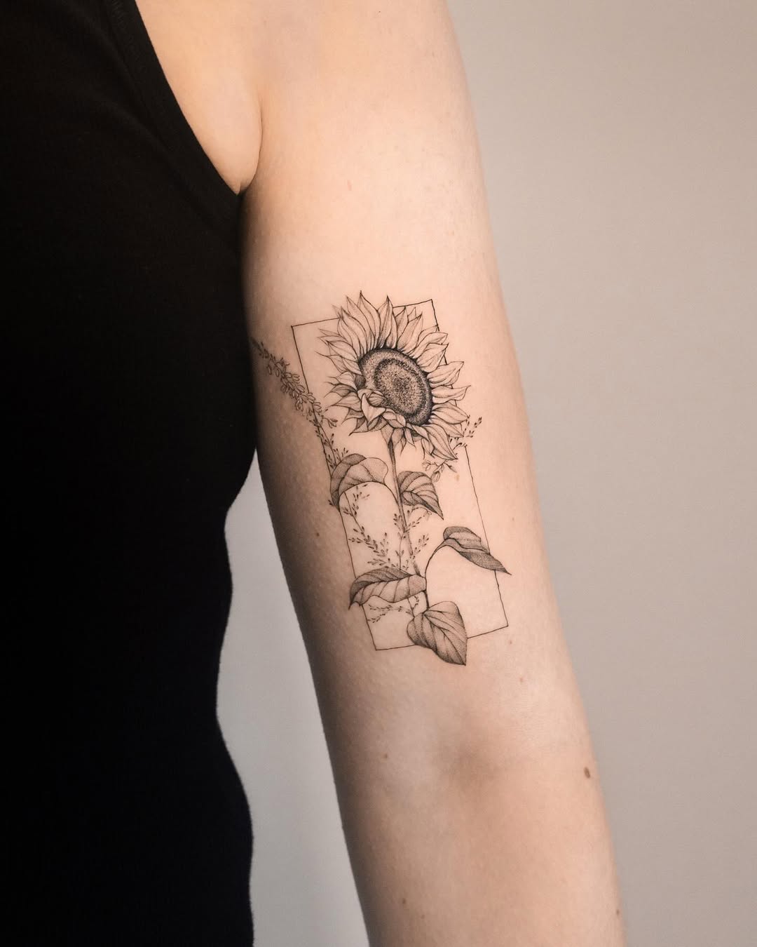 28 Sunflower Tattoo Ideas 2026: Bright, Minimal, And Meaningful Designs For Every Style