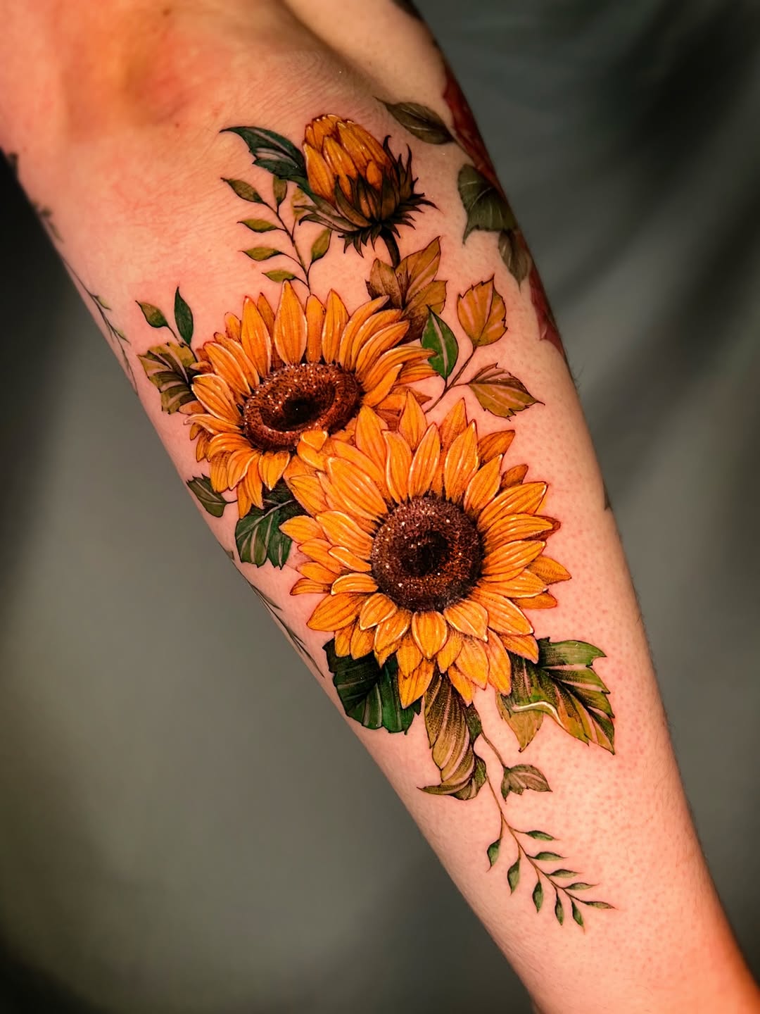 28 Sunflower Tattoo Ideas 2026: Bright, Minimal, And Meaningful Designs For Every Style