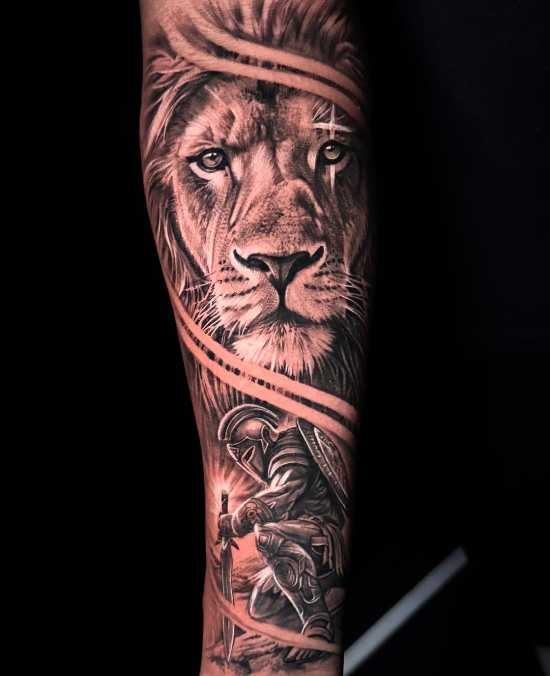 31 Lion Tattoo Ideas 2026: Bold Designs, Minimal Lines, and Timeless Symbolism