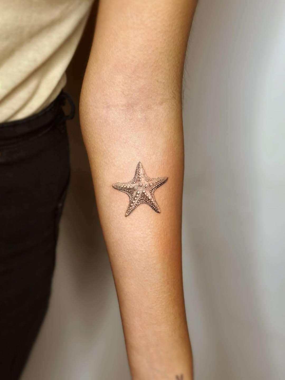 33 Starfish Tattoo Ideas 2026: Ocean-Inspired Ink That Feels Personal