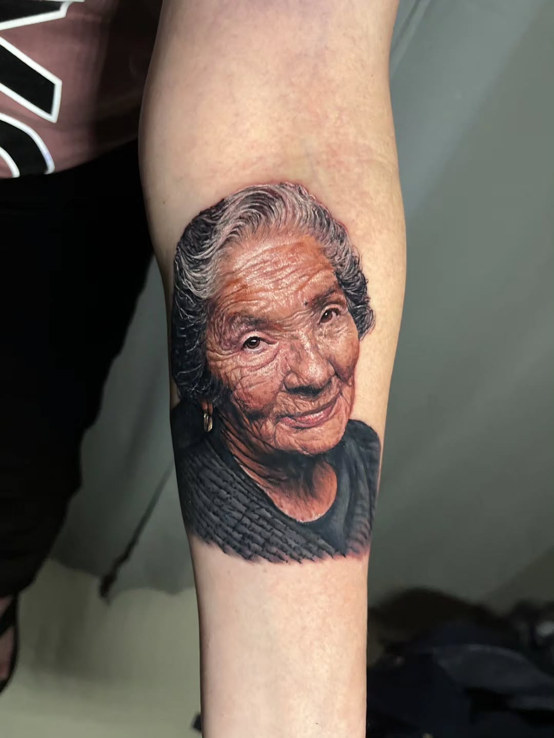 30 Portrait Tattoo Ideas 2026: Realistic Designs, Family Tributes, Pet Tattoos And Creative Styles