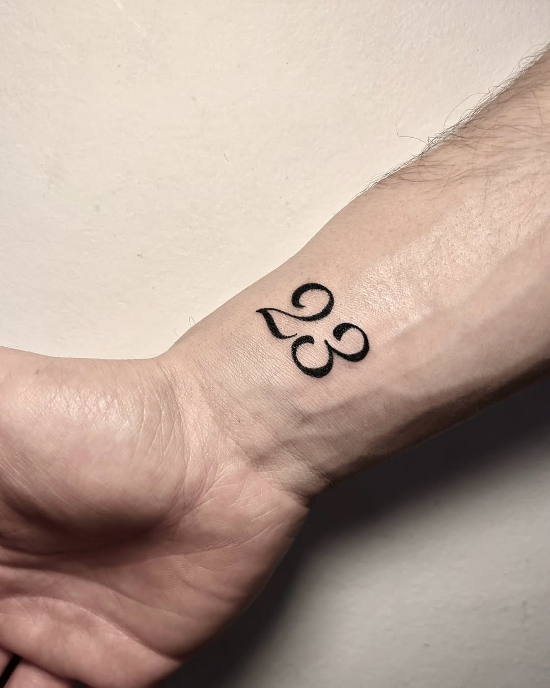 26 Number Tattoo Ideas 2026: Minimalism, Meaning, and Modern Style