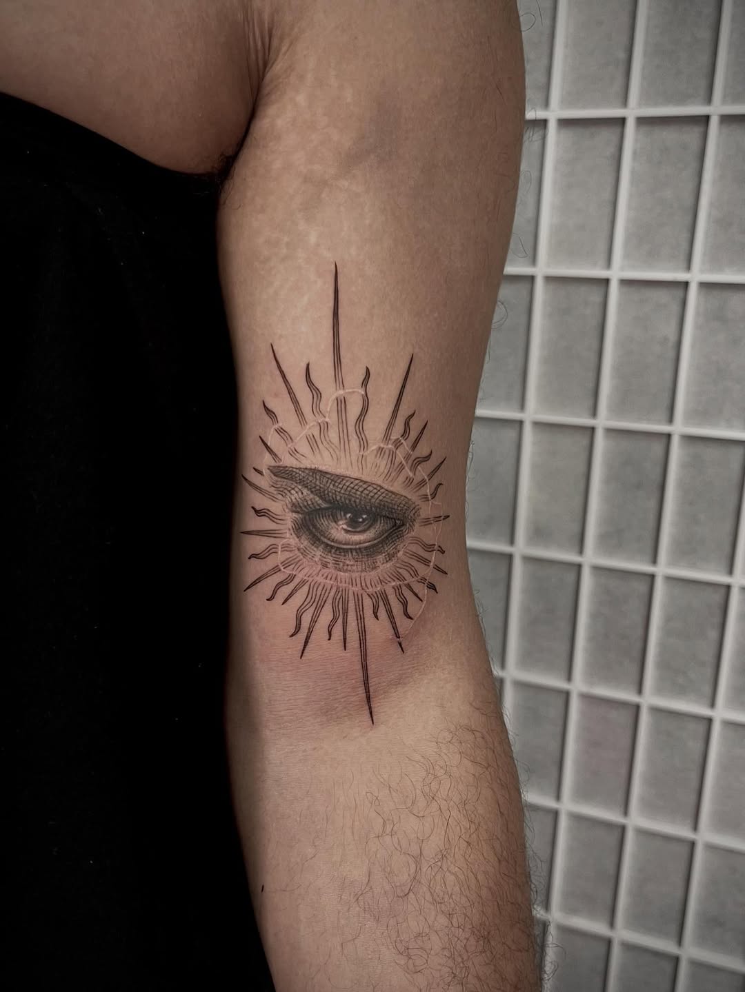 29 Eye Tattoo Ideas 2026: Symbolism, Style, and Bold Placement Trends