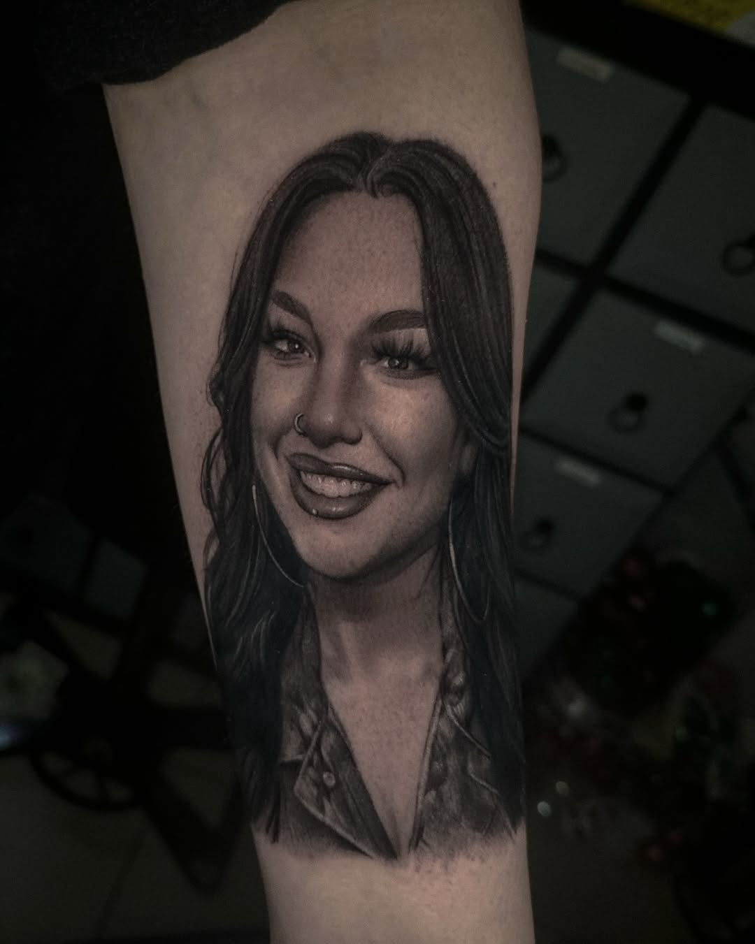 30 Portrait Tattoo Ideas 2026: Realistic Designs, Family Tributes, Pet Tattoos And Creative Styles