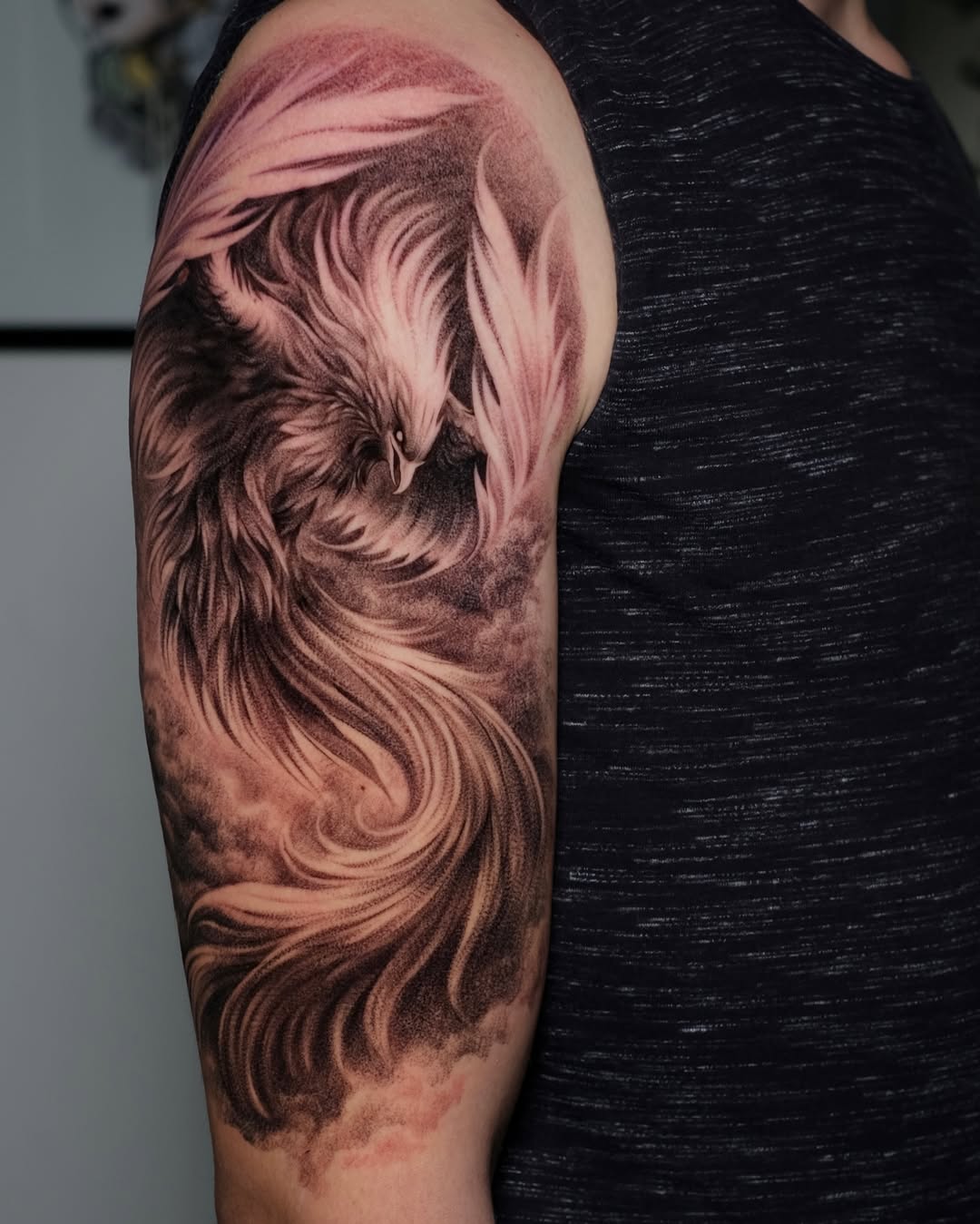 30 Phoenix Tattoo Ideas 2026: Bold, Feminine & Symbolic Designs That Rise Above Trends