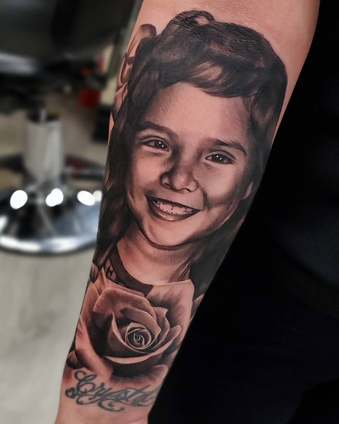 30 Portrait Tattoo Ideas 2026: Realistic Designs, Family Tributes, Pet Tattoos And Creative Styles