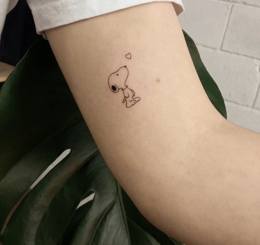 33 Easy Tattoo Ideas 2026: Minimal, Meaningful & Totally Wearable
