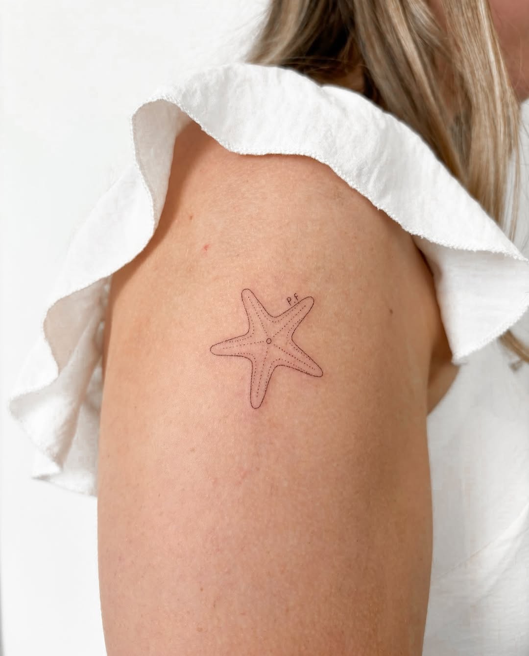 33 Starfish Tattoo Ideas 2026: Ocean-Inspired Ink That Feels Personal