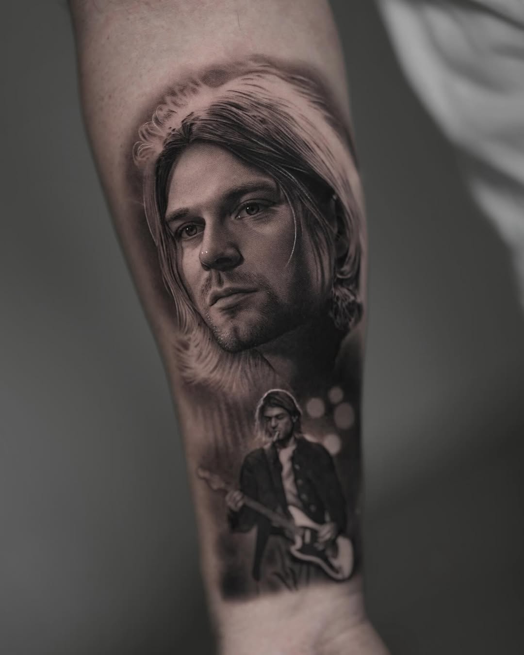30 Portrait Tattoo Ideas 2026: Realistic Designs, Family Tributes, Pet Tattoos And Creative Styles
