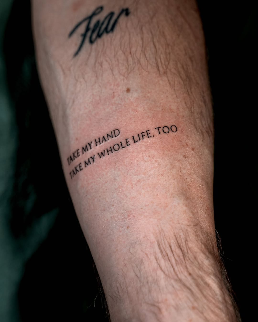 29 Tattoo Lyrics Ideas 2026: Meaningful Ink, Minimal Aesthetic, and the Stories We Wear