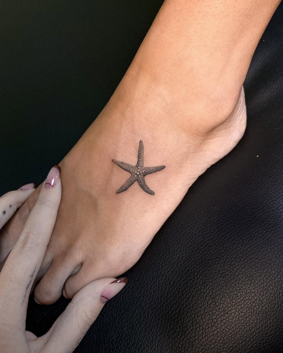 33 Starfish Tattoo Ideas 2026: Ocean-Inspired Ink That Feels Personal