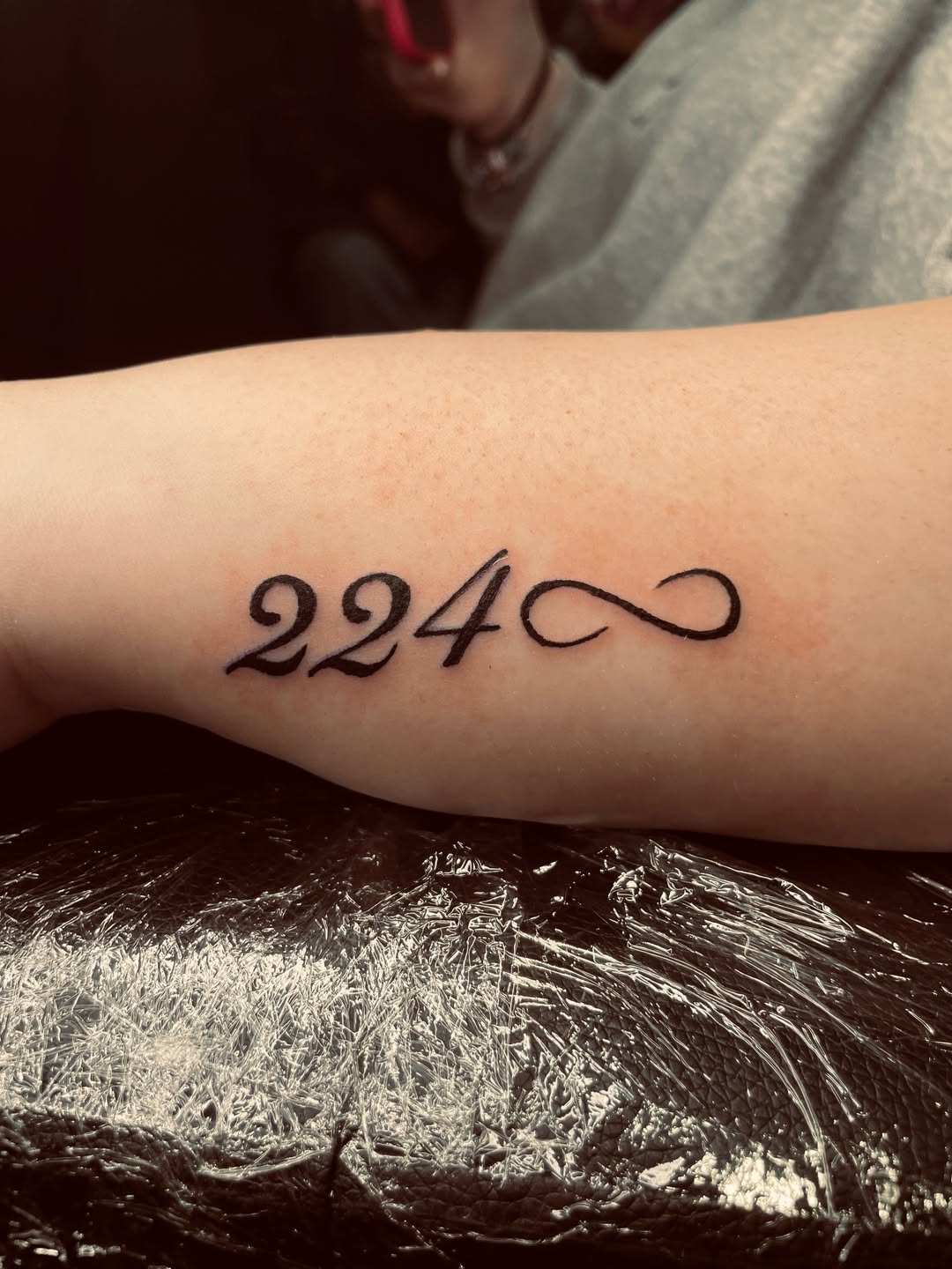 26 Number Tattoo Ideas 2026: Minimalism, Meaning, and Modern Style