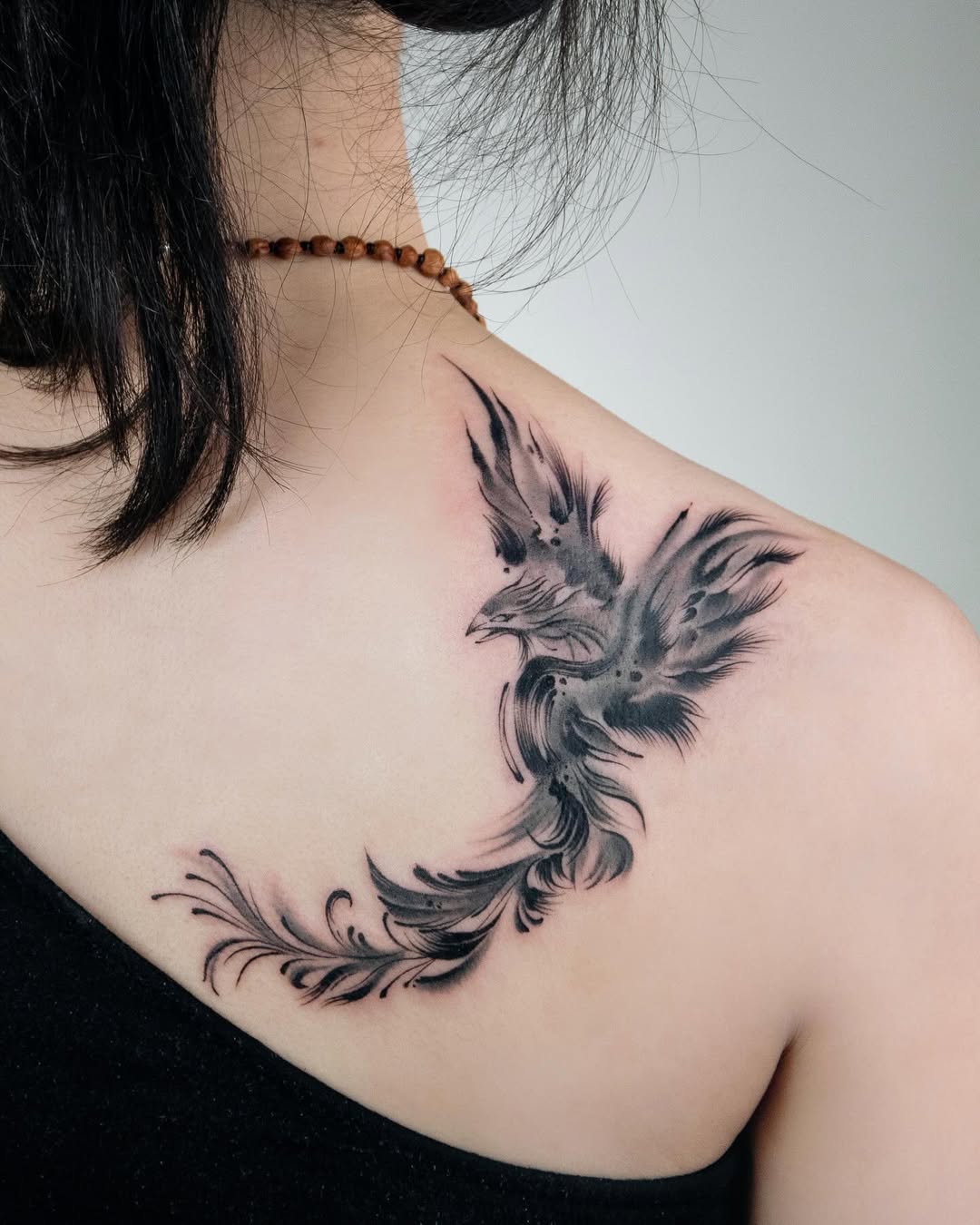 30 Phoenix Tattoo Ideas 2026: Bold, Feminine & Symbolic Designs That Rise Above Trends