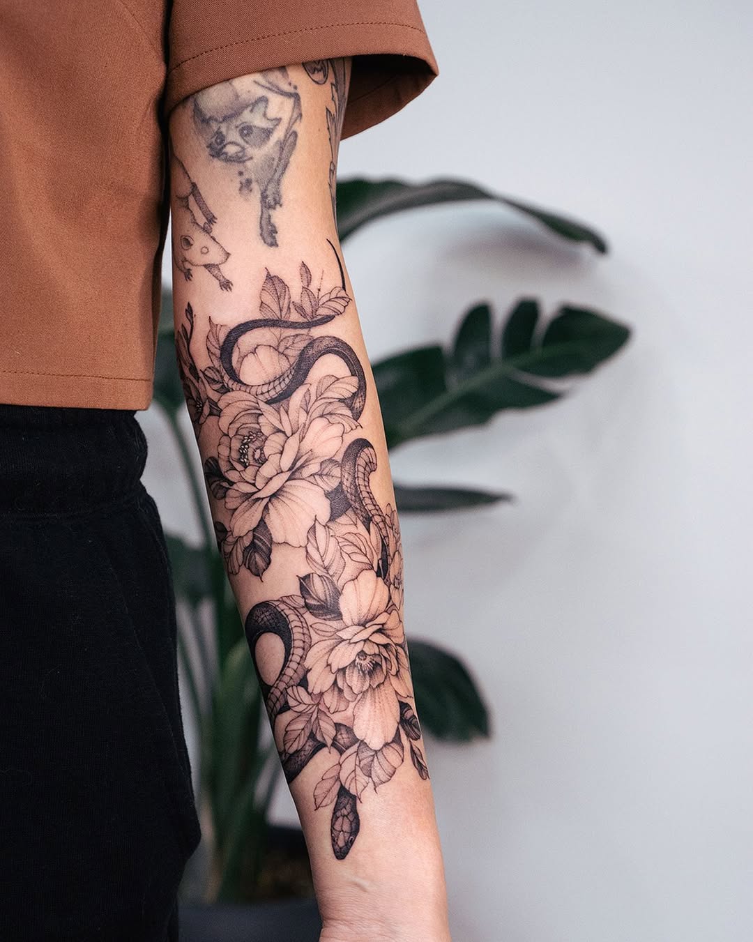 31 Snake Tattoo Ideas 2026: Meaningful Designs for Men and Women on Arm, Back, Spine, and Leg