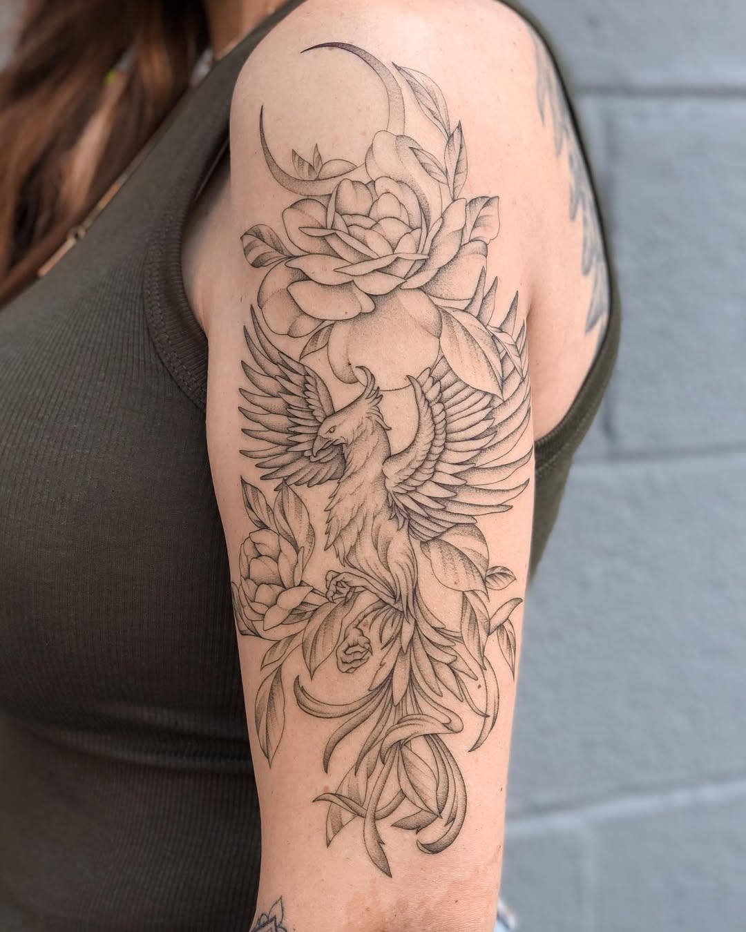 30 Phoenix Tattoo Ideas 2026: Bold, Feminine & Symbolic Designs That Rise Above Trends