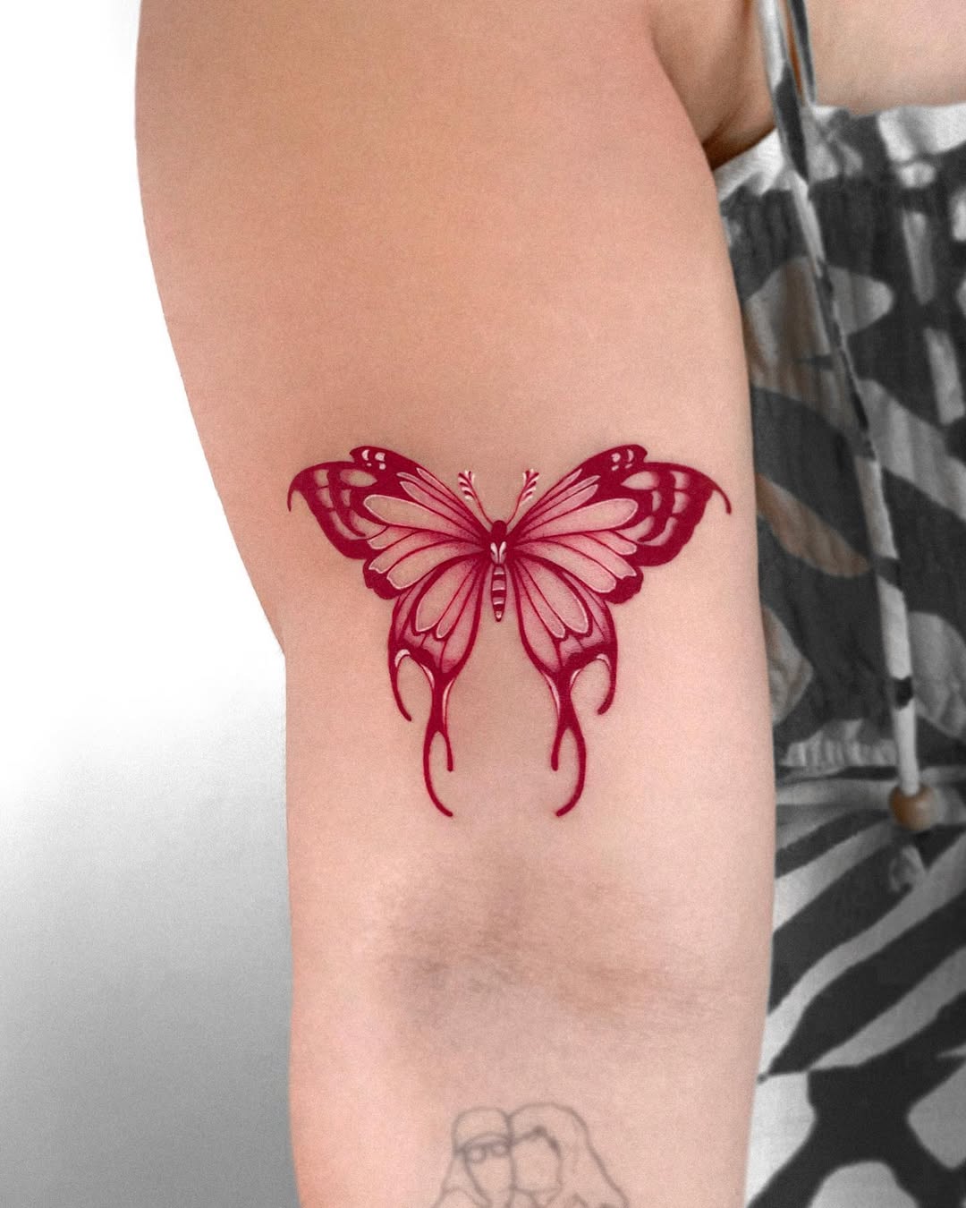 30 Butterfly Tattoo Ideas 2026: Timeless Ink with a Modern Edge