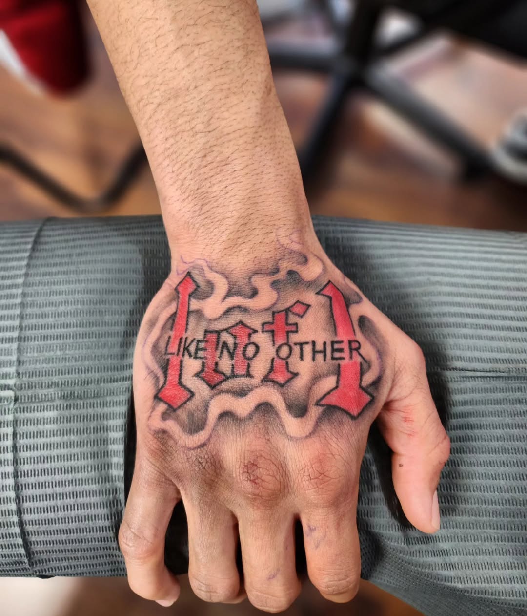 23 Ideas 1 of 1 Tattoo 2026: Personal Ink That Speaks Without Saying a Word