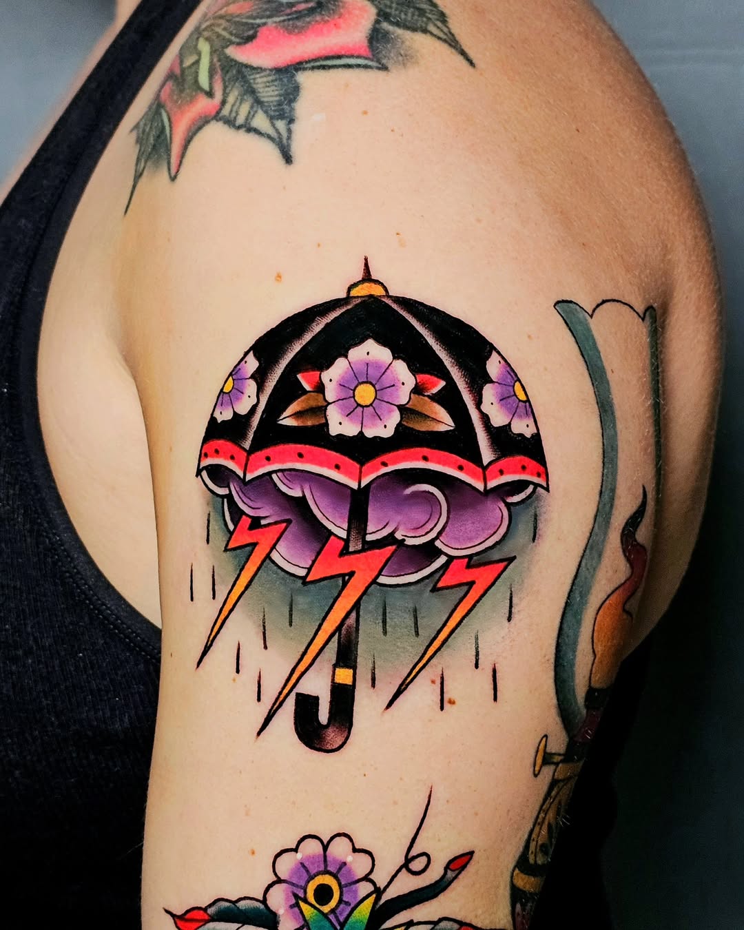 30 Neo Traditional Tattoo Ideas 2026: Bold Storytelling Meets Modern Craft