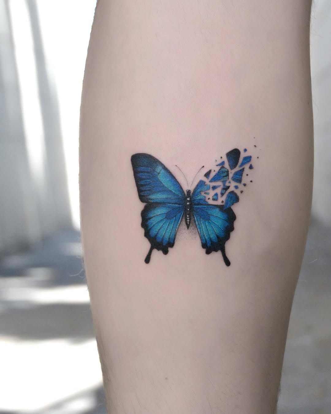 30 Butterfly Tattoo Ideas 2026: Timeless Ink with a Modern Edge