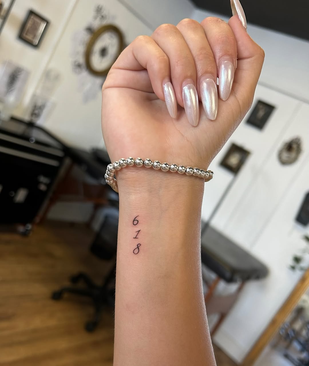 26 Number Tattoo Ideas 2026: Minimalism, Meaning, and Modern Style
