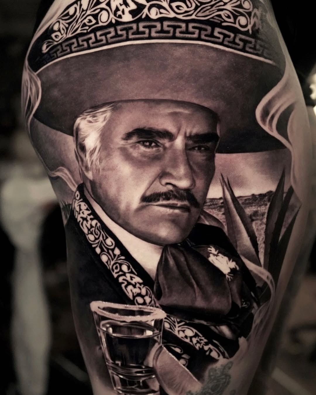 30 Portrait Tattoo Ideas 2026: Realistic Designs, Family Tributes, Pet Tattoos And Creative Styles