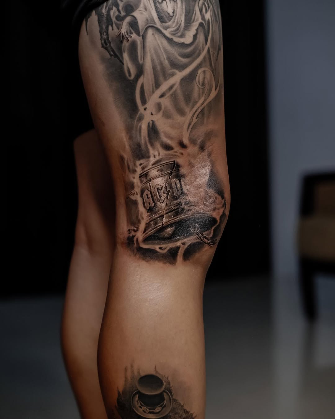 23 Ideas 1 of 1 Tattoo 2026: Personal Ink That Speaks Without Saying a Word