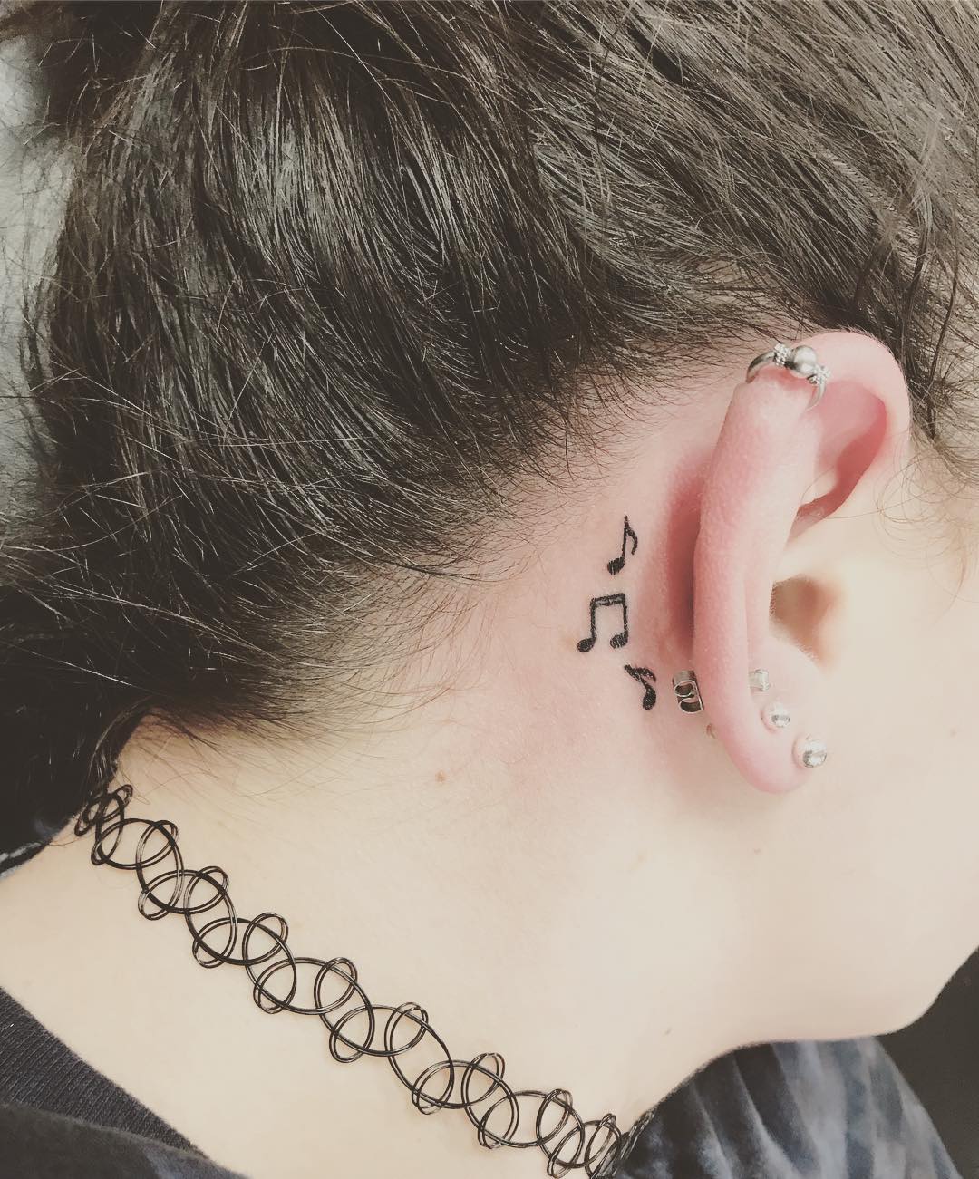 30 Music Notes Tattoo Ideas 2026: Tiny, Simple & Meaningful Designs for Every Style