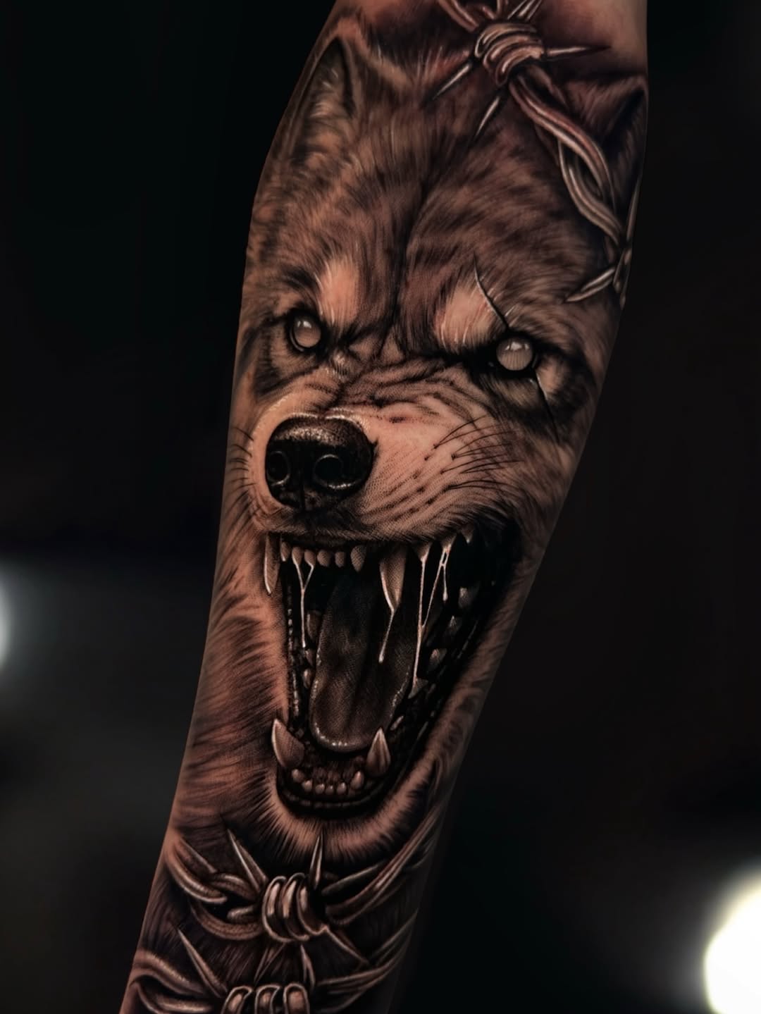 29 Animal Tattoo Ideas 2026: From Fine Line Elegance to Bold Symbolism