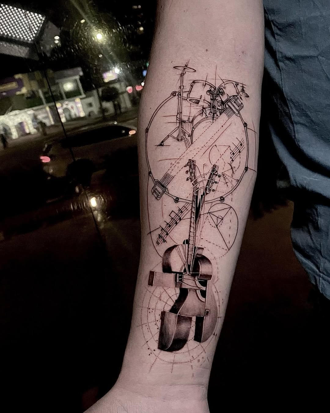 30 Music Notes Tattoo Ideas 2026: Tiny, Simple & Meaningful Designs for Every Style