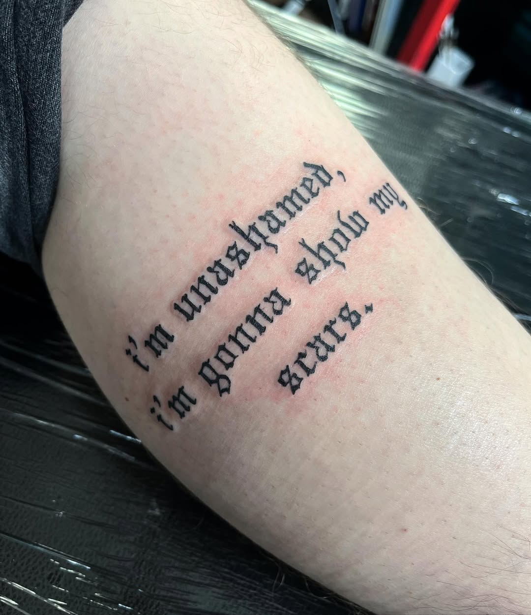 29 Tattoo Lyrics Ideas 2026: Meaningful Ink, Minimal Aesthetic, and the Stories We Wear