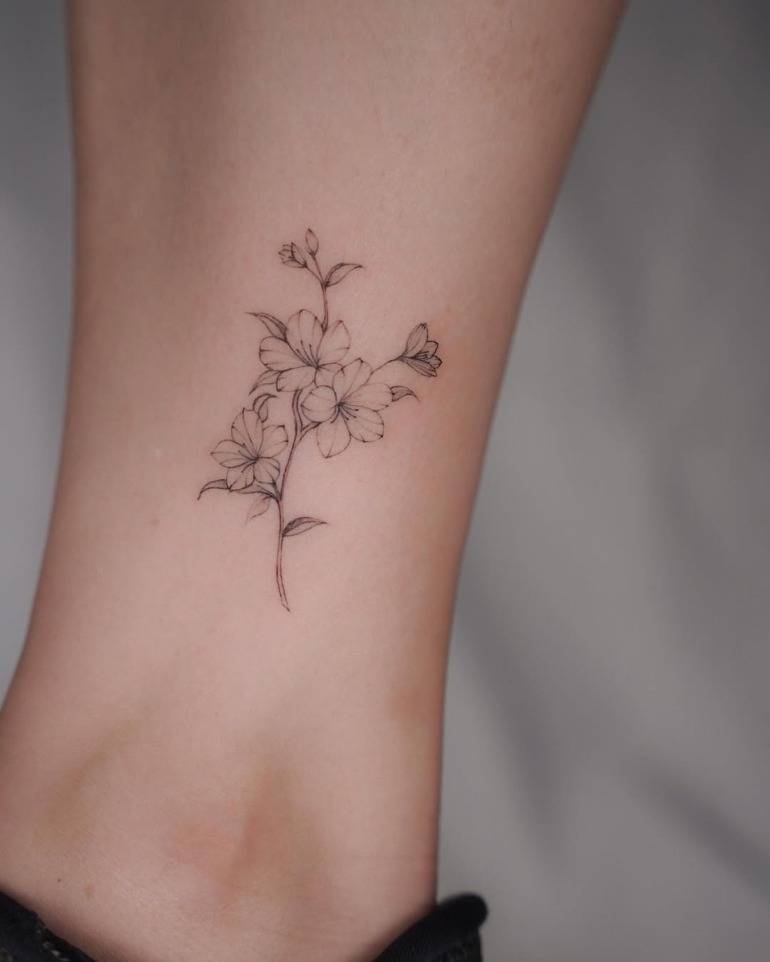 27 Cherry Blossom Tattoo Ideas 2026: Timeless Japanese Elegance Reimagined