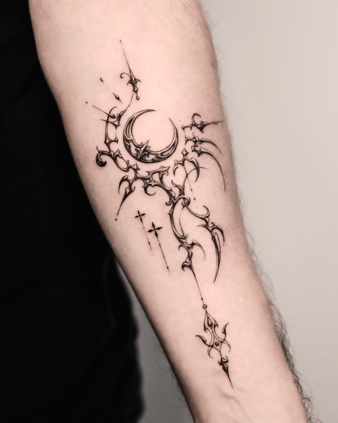 28 Sigil Tattoo Ideas 2026: Dark Symbols, Personal Meaning, and Modern Ink Trends