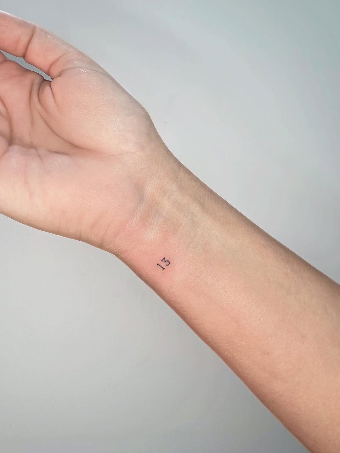 26 Number Tattoo Ideas 2026: Minimalism, Meaning, and Modern Style