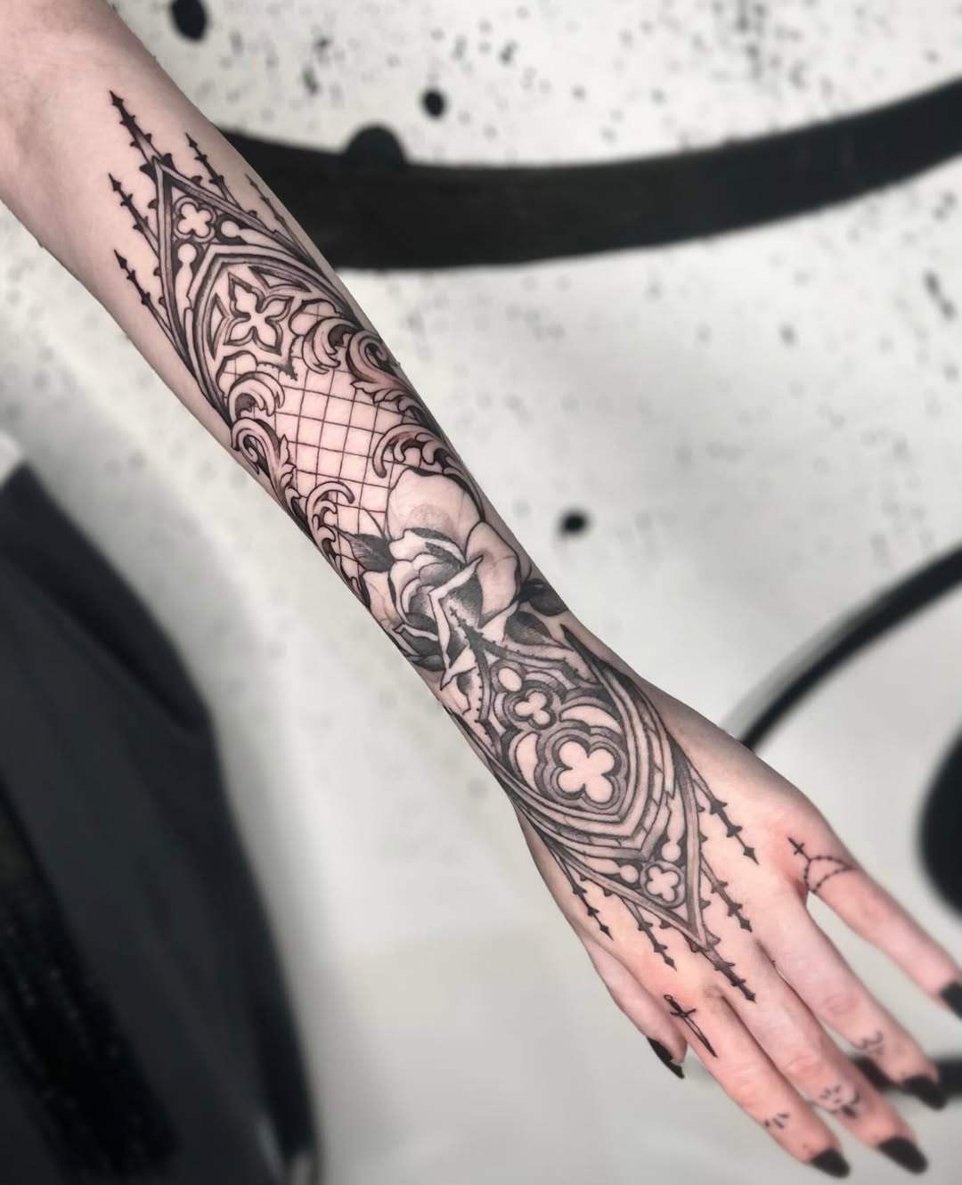 28 Cathedral Tattoo Ideas 2026: Where Gothic Architecture Meets Modern Ink