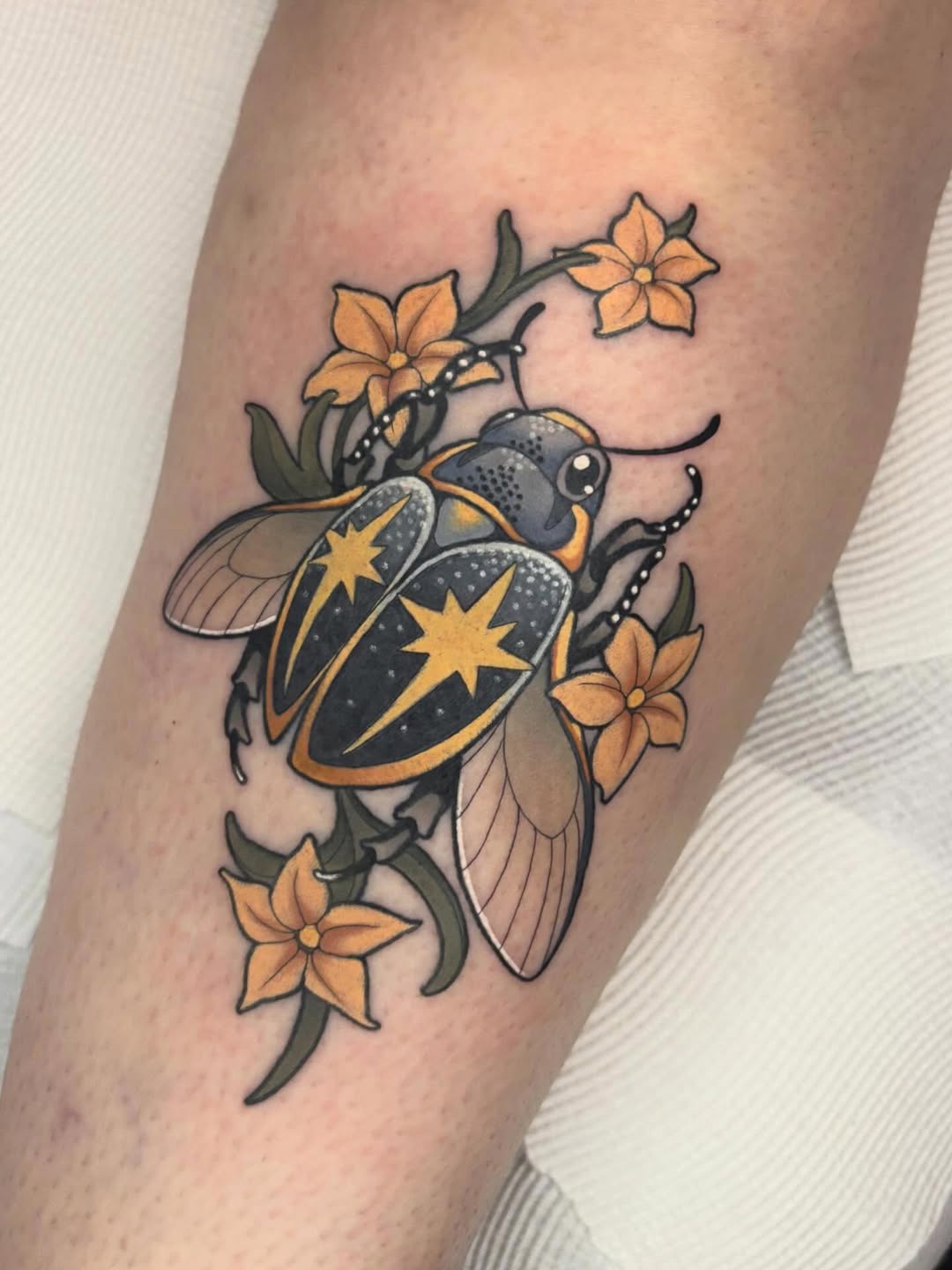 30 Neo Traditional Tattoo Ideas 2026: Bold Storytelling Meets Modern Craft