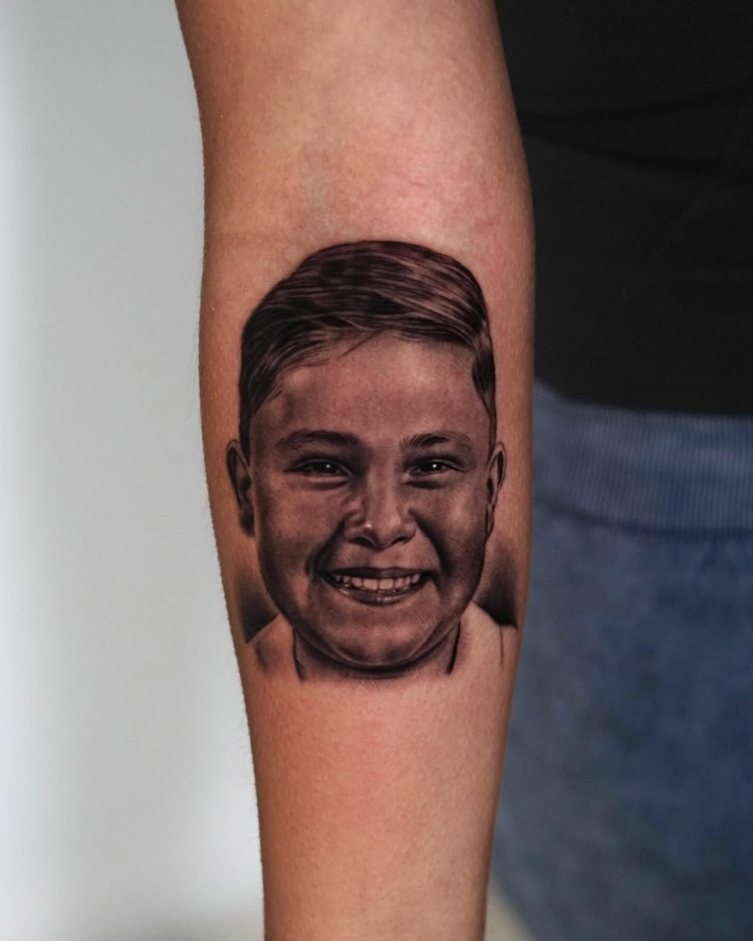 30 Portrait Tattoo Ideas 2026: Realistic Designs, Family Tributes, Pet Tattoos And Creative Styles