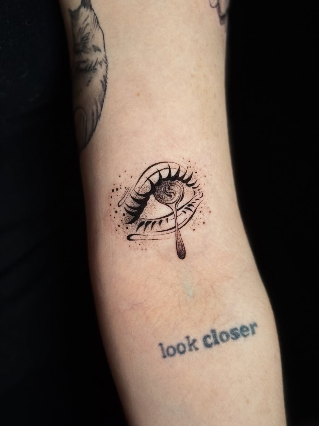 29 Eye Tattoo Ideas 2026: Symbolism, Style, and Bold Placement Trends