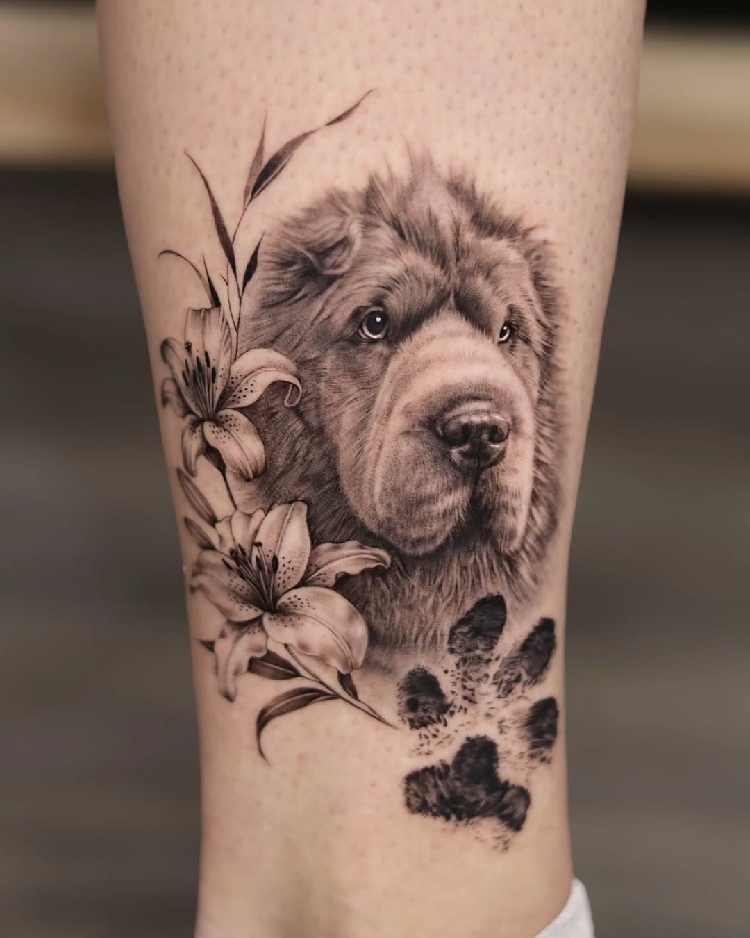 30 Portrait Tattoo Ideas 2026: Realistic Designs, Family Tributes, Pet Tattoos And Creative Styles