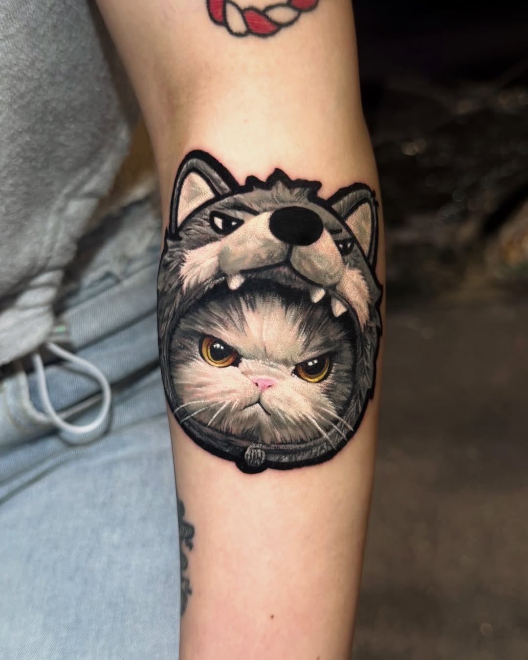 29 Animal Tattoo Ideas 2026: From Fine Line Elegance to Bold Symbolism