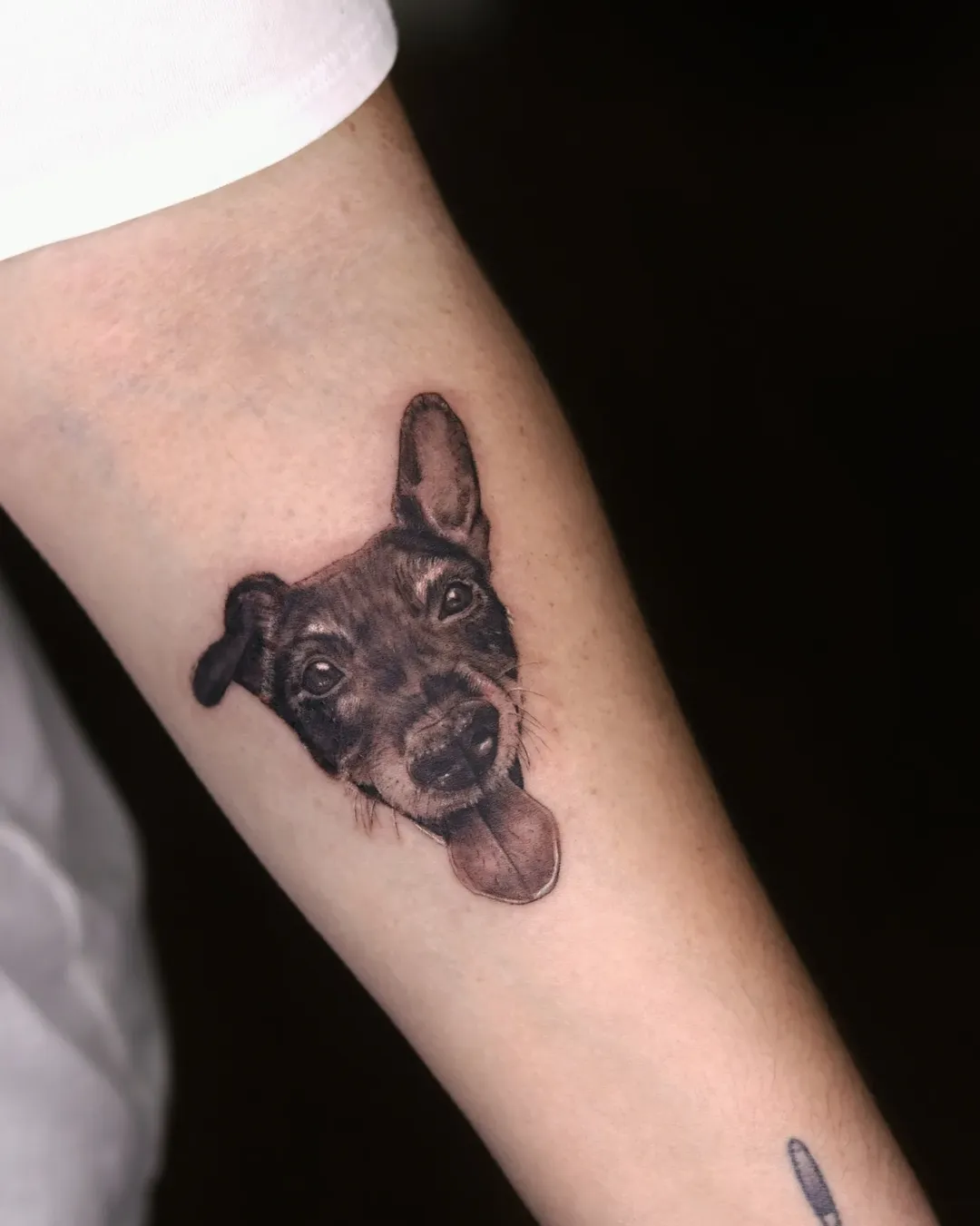 30 Portrait Tattoo Ideas 2026: Realistic Designs, Family Tributes, Pet Tattoos And Creative Styles