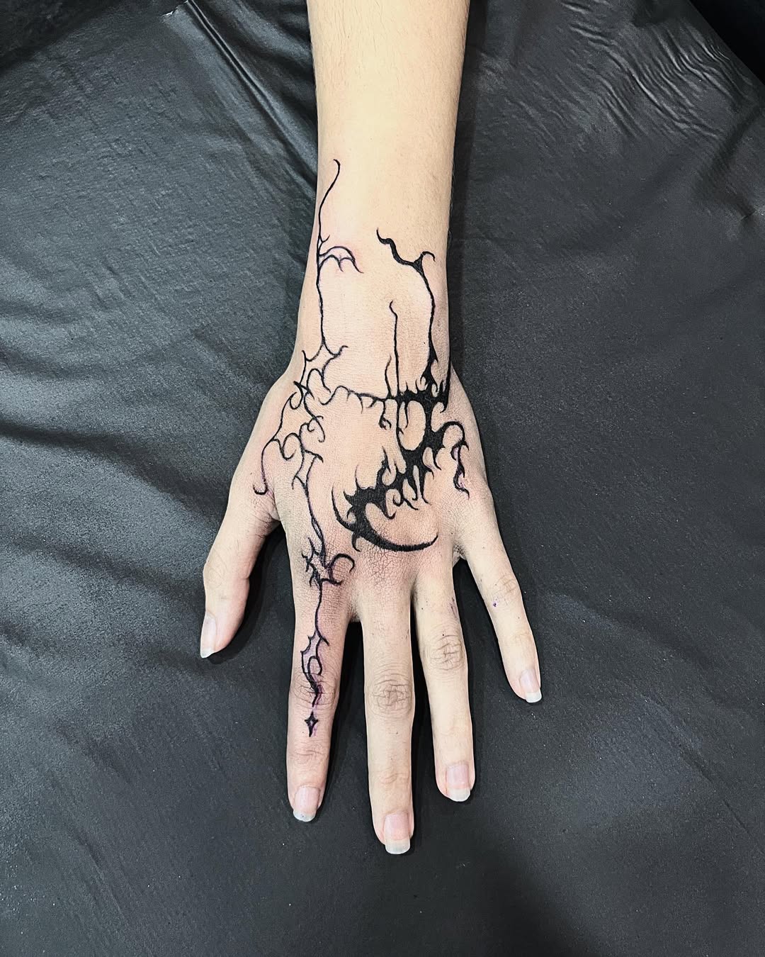 28 Sigil Tattoo Ideas 2026: Dark Symbols, Personal Meaning, and Modern Ink Trends